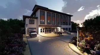 Uluönder'de sağlık hizmetlerine yeni merkez