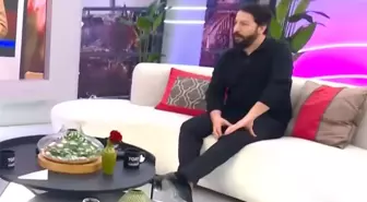 Ünlü komedyen taklidini yaptığı ismin baskınına uğradı