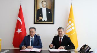 Ürgenç Tıp Üniversitesi ile İnönü Üniversitesi arasında iş birliği protokolü