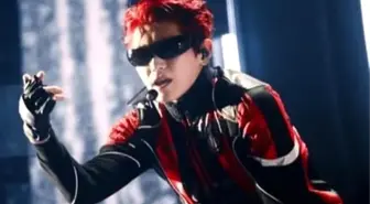 Uşakspor logosu Güney Kore'de sahneye çıktı