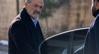 Uzak Şehir yine nefes kesti
