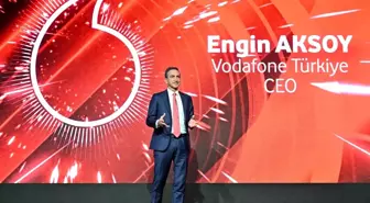 Vodafone'dan yerli tedarikçilerine global pazarlara açılma imkanı