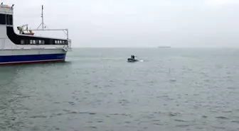 Yalova'da denizde bulunan kadın cesedinin kimliği tespit edildi