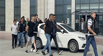 Yalova'da devre mülk dolandırıcılığı davasında tutuklu 6 sanığa ev hapsi kararı