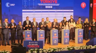 Zonguldak'ta 1872 konutun hak sahibi belirlendi