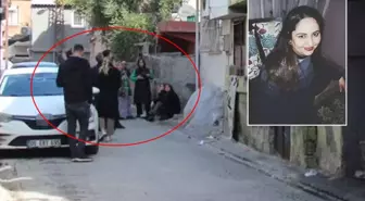 3 çocuğunun annesini katletti, polis gelene kadar başında ağladı