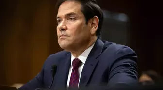 ABD-İran görüşmeleri çıkmaza girdi: Balistik füze konusu da konuşulmalı