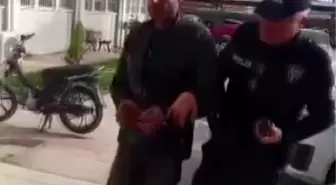 Adana'da 10 yıl hapis cezasıyla aranan hükümlü yakalandı