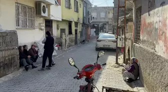 Adana'da bir kişi tartıştığı karısını bıçaklayarak öldürdü