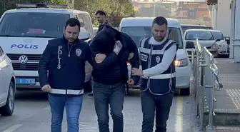 Adana'da birbirlerini darbeden boşanmış çift gözaltına alındı