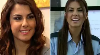 'Adanalı'nın Pınar'ı son haliyle görenlerin ağzını açık bıraktı