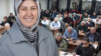 Meclis üyesinden tartışılacak sözler: Bana seçme seçilme hakkını Atatürk değil, Erdoğan verdi