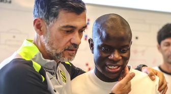 Al Ittihad'dan ses getiren hareket! Benzema'ya yapmadıklarını Kante'ye yaptılar