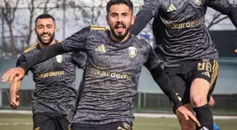 Aliağa FK, Ziraat Türkiye Kupası'nda Konyaspor'a konuk olacak