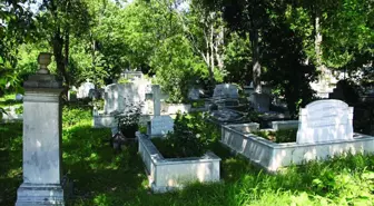 Ölülerden çalıp sattıklarıyla krallar gibi yaşamış! Rakam dudak uçuklatır