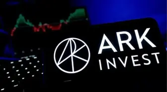 Ark Invest, piyasa düşüşüne rağmen kripto hisse alımlarını sürdürüyor