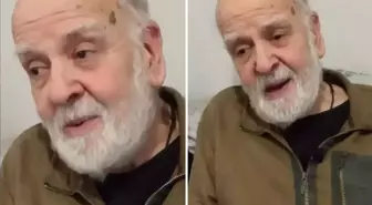 Arka Sokaklar'ın Vedat Müdür'ü son haliyle sevenlerini üzdü