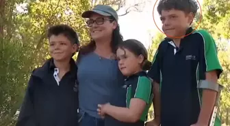 Avustralya kıyılarında filmlere konu olacak kahramanlık hikâyesi