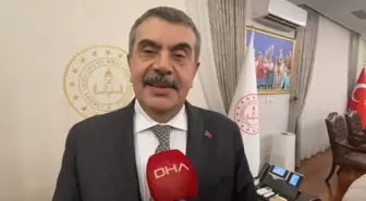 Bakan Tekin: Milli birliğimizi ve beraberliğimizi güçlendirecek güzel etkinlikler yapacağız