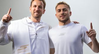 Barış Alper Yılmaz ve Harry Kane bir araya geldi! İşte nedeni