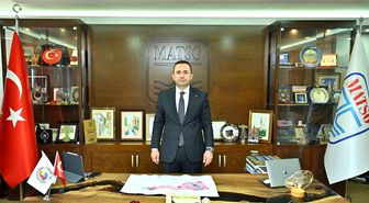 Başkan Güngör: 'Manavgat OSB yatırımcılar için ön tahsise açıldı'