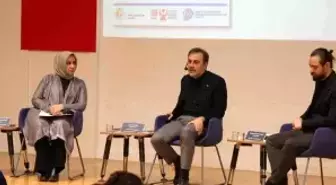 Başkan Öztürk: 'Dünya değişiyor, kendinizi yenileyin'