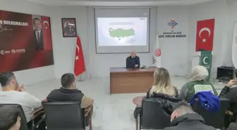 Batman'da öğrencilere YEDAM tanıtıldı