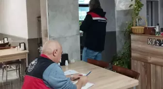 Beyşehir'den kısa kısa