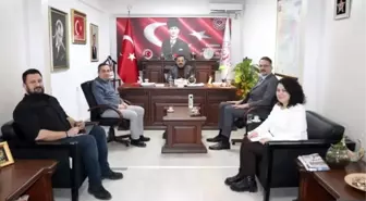 Bilecik'te kreş hizmetleri masaya yatırıldı
