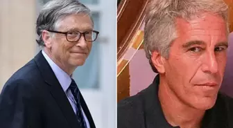 Bill Gates'ten Epstein itirafı: Onunla vakit geçirmek büyük bir hataydı