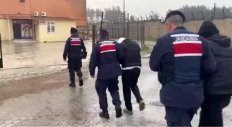 Çanakkale'de 90 kaçak göçmen yakalandı, 3 organizatör tutuklandı