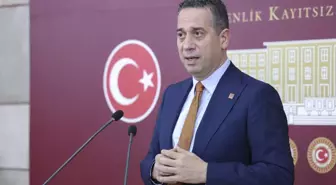 CHP'li Başarır: Kaybolan çocuklar için TBMM'de komisyon kurulsun