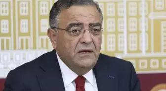 CHP'li Sezgin Tanrıkulu'dan TFF'ye Amedspor tepkisi