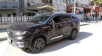 Burdur'da Liseli Öğrencilerin Motosiklet Kazası: Bir Yaralı Durumu Ağır