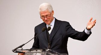 Clinton çiftinin ifade vereceği tarih belli oldu