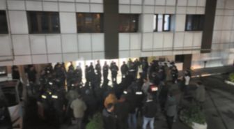 Çocuklara yönelik cinsel istismar içeriklerini temin eden 47 şüpheli gözaltına alındı