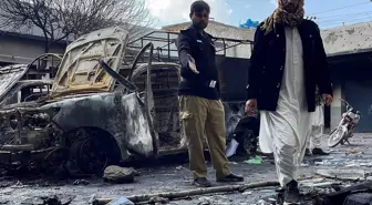 Çölde 3 günlük kanlı çatışma! Ordu kasabayı geri aldı, onlarca kişi öldü