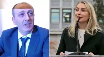 Dilek İmamoğlu'nun kardeşi uyuşturucu soruşturmasında gözaltına alındı