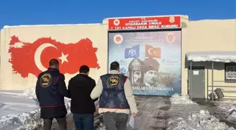 Diyarbakır'da çeşitli suçlardan aranan 101 kişi yakalandı