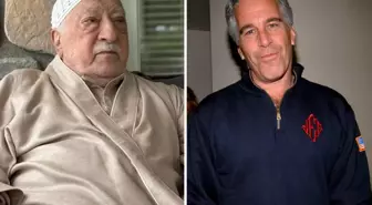 Dünyayı sarsan dosyaların ortak ismi: Epstein ve FETÖ elebaşı Gülen'in avukatı aynı kişi çıktı