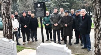 Edirne'den kısa kısa