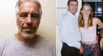 Epstein bağlantısı Prens Andrew'i sarayından etti, çiftlik evine taşındı