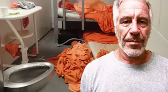 Epstein hala yaşıyor mu? Resmi kayıtlar 'intihar' diyor ama soru hala gündemde