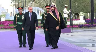 Cumhurbaşkanı Erdoğan'ın Suudi Arabistan ziyaretinden hangi sonuçlar çıktı?