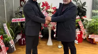 Erzurum'da Oto Sanayi esnafına büyük kolaylık: Mesleki yeterlilik sınavları artık odada yapılacak