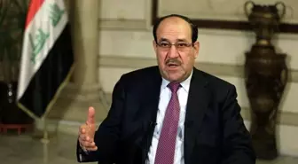Eski Irak Başbakanı Maliki: Adaylıktan ancak Koordinasyon Çerçevesi'nin isteği üzerine çekilirim