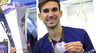 Fabian Ruiz Galatasaray'a mı geliyor, Fabian Ruiz Galatasaray'la anlaştı mı?