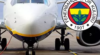 Fenerbahçe transfer şova devam ediyor! Uçak eski yıldızı almaya gidecek