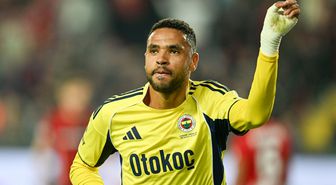 Fenerbahçe, Youssef En-Nesyri ile yollarını ayırdı