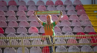 Futbol: Ziraat Türkiye Kupası